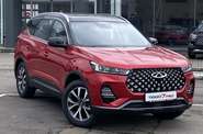 Chery Tiggo 7 Pro Premium