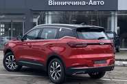 Chery Tiggo 7 Pro Premium