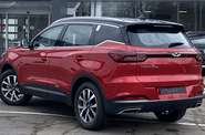 Chery Tiggo 7 Pro Premium