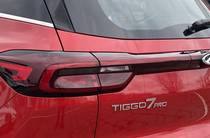 Chery Tiggo 7 Pro Premium