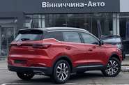 Chery Tiggo 7 Pro Premium