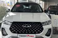 Chery Tiggo 7 Pro Premium