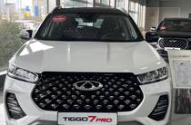 Chery Tiggo 7 Pro Premium