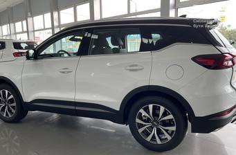 Chery Tiggo 7 Pro 2023 Premium