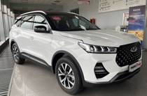 Chery Tiggo 7 Pro Premium