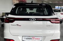 Chery Tiggo 7 Pro Premium