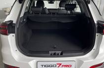 Chery Tiggo 7 Pro Premium