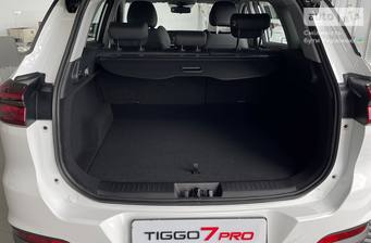 Chery Tiggo 7 Pro 2023 Premium