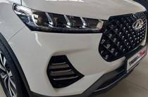 Chery Tiggo 7 Pro Premium