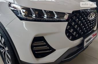 Chery Tiggo 7 Pro 2023 Premium