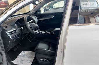 Chery Tiggo 7 Pro 2023 Premium