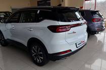 Chery Tiggo 7 Pro Premium