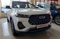 Chery Tiggo 7 Pro Premium