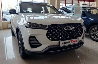 Chery Tiggo 7 Pro 2023 Premium