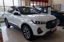 Chery Tiggo 7 Pro Premium