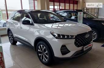 Chery Tiggo 7 Pro 2023 в Кривой Рог