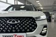 Chery Tiggo 7 Pro Premium