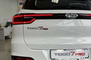 Chery Tiggo 7 Pro Premium