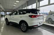 Chery Tiggo 7 Pro Premium