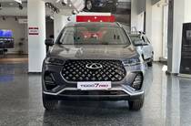 Chery Tiggo 7 Pro Premium