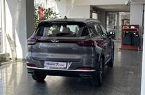 Chery Tiggo 7 Pro Premium