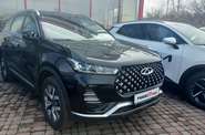 Chery Tiggo 7 Pro Luxury