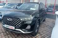 Chery Tiggo 7 Pro Luxury