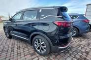 Chery Tiggo 7 Pro Luxury