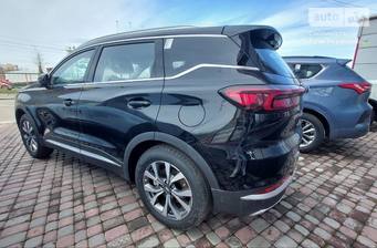 Chery Tiggo 7 Pro 2023 Luxury