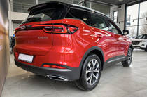 Chery Tiggo 7 Pro Premium