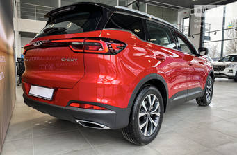 Chery Tiggo 7 Pro 2023 Premium