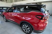 Chery Tiggo 7 Pro Premium