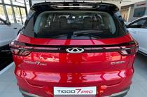 Chery Tiggo 7 Pro Premium