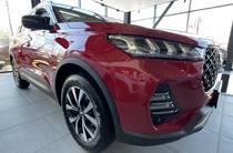 Chery Tiggo 7 Pro Premium