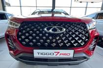 Chery Tiggo 7 Pro Premium