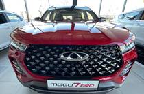 Chery Tiggo 7 Pro Premium