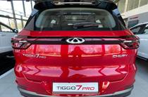 Chery Tiggo 7 Pro Premium