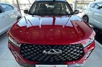 Chery Tiggo 7 Pro Premium