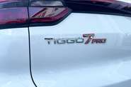 Chery Tiggo 7 Pro Premium