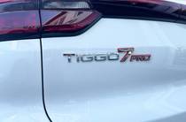 Chery Tiggo 7 Pro Premium