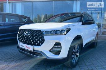 Chery Tiggo 7 Pro 2023 Premium