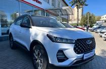 Chery Tiggo 7 Pro Premium