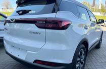 Chery Tiggo 7 Pro Premium