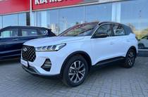 Chery Tiggo 7 Pro Premium