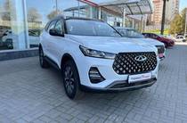 Chery Tiggo 7 Pro Premium