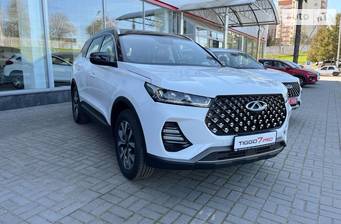 Chery Tiggo 7 Pro 1.5 TCI CVT (147 к.с.) 2023