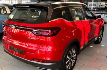 Chery Tiggo 7 Pro 2023 Premium