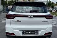 Chery Tiggo 7 Pro Premium