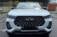 Chery Tiggo 7 Pro Premium