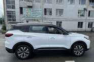 Chery Tiggo 7 Pro Premium